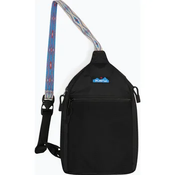 Městský batoh Městský batoh KAVU Coho Sling 6 l black
