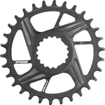 Komponent pro jízdní kolo FSA KFX převodník Shimano 12sp. 34 zubů