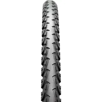 Plášť na kolo CST C1313 Control Terra Eco trekingový plášť drát 700x38c černá