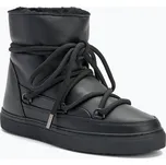 Dámské sněhule INUIKII Full Leather black