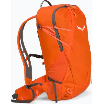 Sport Salewa MTN Trainer 2 25 l turistický batoh oranžová 00-0000001293