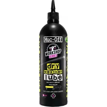 Cyklistické mazivo Muc-Off Dry lube 1000 ml