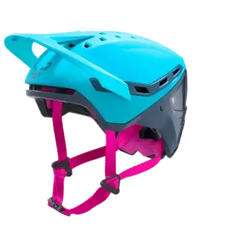 Dynafit TLT přilba Silvretta vel. L/XL (57 - 61 cm)