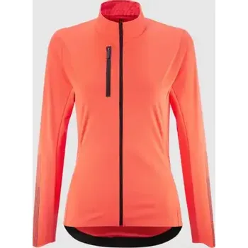 Cyklistická bunda Mavic Cosmic Pro Wind dámská bunda Coral vel. L
