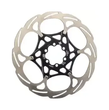 Brzdový kotouč Formula CURA brzdový kotouč 180 mm černý 180 mm