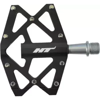Pedál na kolo HT HTI-AX01SS pedály černé