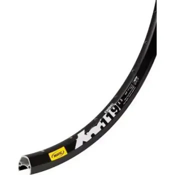 Ráfek na kolo Mavic XM 119 Disc 27,5" MTB ráfek 32 děr černá