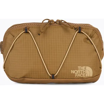Ledvinka Ledvinka The North Face Terra Lumbar 1 l utility brown/ khaki stone