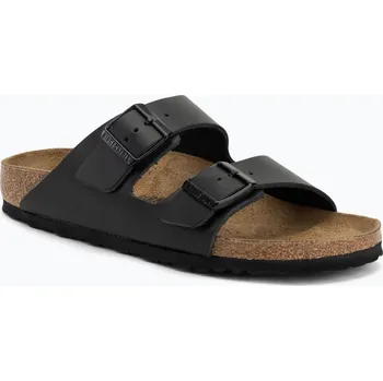 Dámská obuv Nazouváky BIRKENSTOCK Arizona NL Narrow black