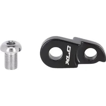 přehazovačka XLC CR-A28 prodloužení háku přehazovačky