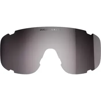 POC Devour náhradní zorník Violet/Light Silver Mirror