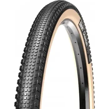 Plášť na kolo Zleen Cheetah Pro 29" MTB plášť kevlar černá/béžová 2,25"