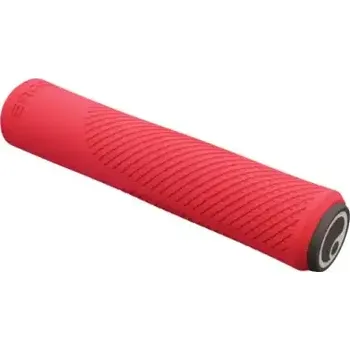 grip Ergon GXR Team gripy Laser Red