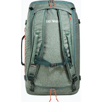 Cestovní taška Cestovní taška Tatonka Duffle 45 l sage green