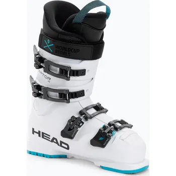 Zimní sport Dětské lyžařské boty HEAD Raptor 70 2023 white
