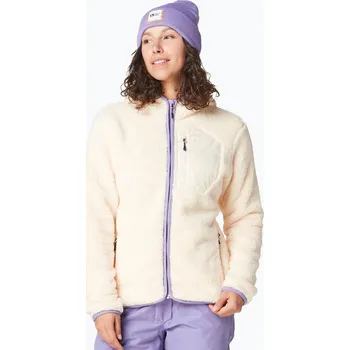 Dámská mikina Dámská mikina Picture Izimo vanilla