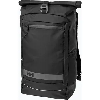 Sportovní batoh Helly Hansen Cedar 25 l černý