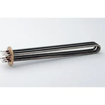 Příslušenství pro ohřívač vody Topné těl+jímka 4520/011 6000W 230 53-06-460-03611