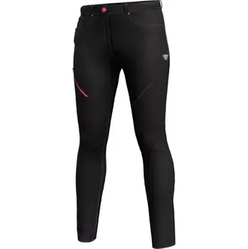 Dámské kalhoty Dynafit Transalper Dynastretch dámské kalhoty black out vel. XS
