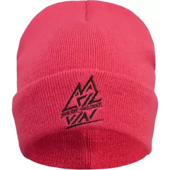 Čepice Silvini Favara čepice fuchsia/black vel. L/XL