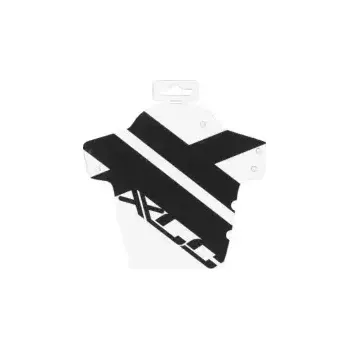 Blatník na kolo XLC MG-C29 přední mini blatník 28" bílá