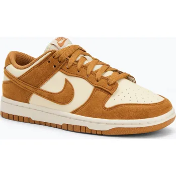 Dámské tenisky Dámské boty Nike Dunk Low coconut milk/sail/flax
