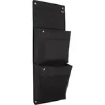 Hiplok organizér černá