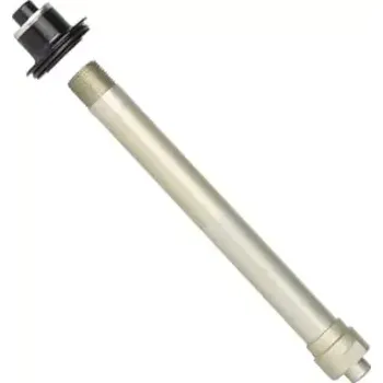 Náboj kola Novatec FAT TIRE 4 in 1 osa zadního náboje 5x190 mm