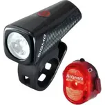 Sigma Sport Buster 150/Nugget II sada světel přední a zadní