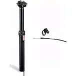 Kind Shock LEV Remote 125 mm teleskopická sedlovka 31,6x385 mm