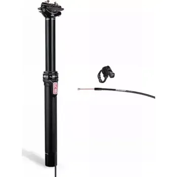 Sedlo na kolo Kind Shock LEV Remote 125 mm teleskopická sedlovka 31,6x385 mm