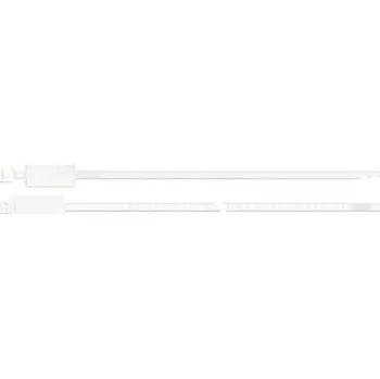 Stahovací páska Váz.pásek 340x4.8mm 186-470 ští bíl Klauke z. Nitsch s.r.o 41-12-019-01470