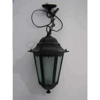 Sv.Praga řetěz 100W LZ30201 čer Rendl, spol. s r.o. 19-06-112-31421