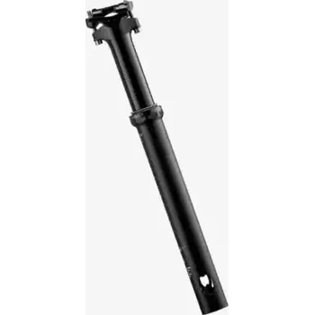 Sedlo na kolo Race Face Turbine SL 31,6x75 mm teleskopická sedlovka bez ovládání