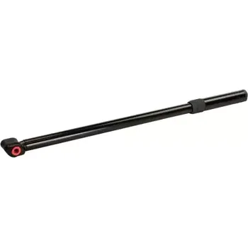 pumpička Silca Impero Ultimate II rámová pumpa vel. S