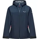 Salewa Puez 2.5L Powertex dámská bunda Navy Blazer vel. S
