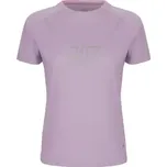 2117 of Sweden Huli dámské triko krátký rukáv Lavender vel. XL