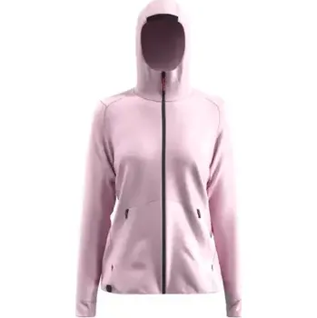 Dámská mikina Salewa Puez Alpine Merino Durastretch dámská mikina Zephyr vel. XS