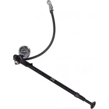 pumpička BikeYoke vysokotlaká pumpa 500 psi