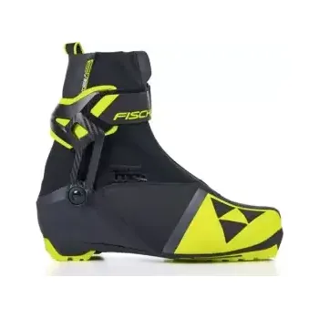 Běžkařské boty Fischer Speedmax JR Skate dětské boty na běžecké lyže 2024/25 EU 42