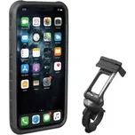 Topeak Ridecase s držákem pro iPhone 11 Pro Max
