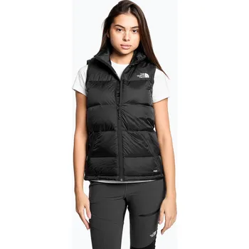Dámské tričko bez rukávů The North Face Diablo Down black