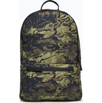 Městský batoh Městský batoh Oakley The Freshman Packable RC 19 l tiger camo green