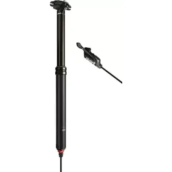Sedlo na kolo Rock Shox Reverb Stealth C1 125 mm / 34,9 mm teleskopická sedlovka + páčka 1X
