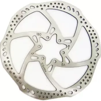 Brzdový kotouč Hayes L-Series AM Light brzdový kotouč 180 mm