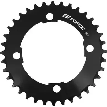 Převodník na kolo Force 11K převodník 36 zubů