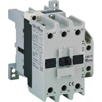 Stykač Stykač C 95.21 110V / 50Hz Elektropřístroj, s.r.o. 47-02-381-13740