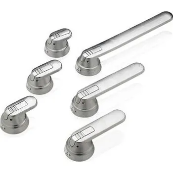 vypínač Rukojeť ovládací OHYS2PJ ABB ABB s.r.o. 11-10-096-02370