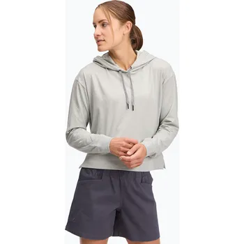 Dámská mikina Dámská mikina Black Diamond Circuit Midlayer Hoody agave