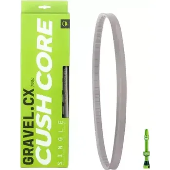 Plášť na kolo Cush Core Gravel/CX vložka do ráfku 1 ks